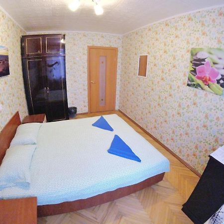 Отель Комплекс Best Aparts Минск Экстерьер фото